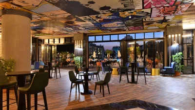 SEADEN VALENTINE RESORT - SPA ADULT ONLY 16+ Bars
