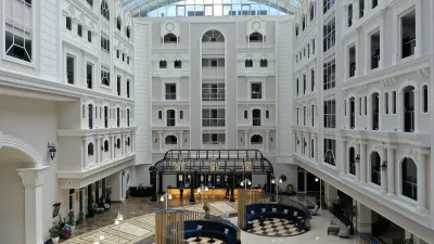 SEADEN VALENTINE RESORT - SPA ADULT ONLY 16+ Lobby