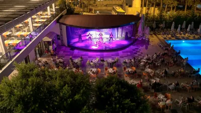SEADEN VALENTINE RESORT - SPA ADULT ONLY 16+ Activities