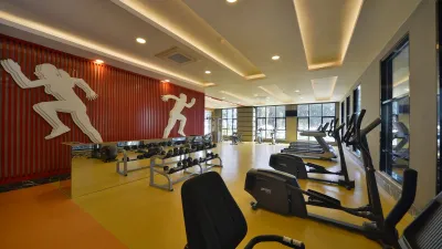 SEADEN VALENTINE RESORT - SPA ADULT ONLY 16+ Activities