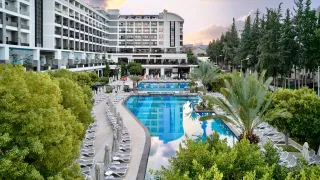 SEADEN VALENTINE RESORT - SPA ADULT ONLY 16+ Pools & Beach