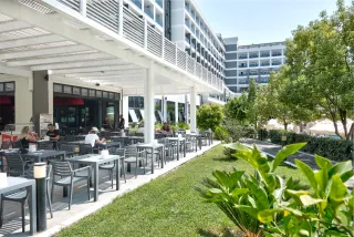 SEADEN VALENTINE RESORT - SPA ADULT ONLY 16+ Restaurants