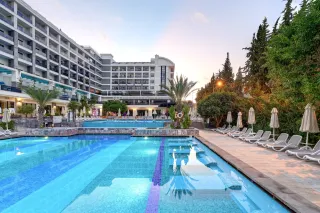 SEADEN VALENTINE RESORT - SPA ADULT ONLY 16+ Pools & Beach