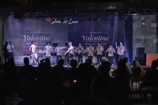 SEADEN VALENTINE RESORT - SPA ADULT ONLY 16+ Activities