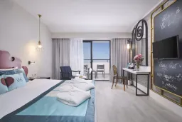 SEADEN VALENTINE RESORT - SPA ADULT ONLY 16+ Rooms