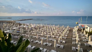 SEADEN VALENTINE RESORT - SPA ADULT ONLY 16+ Pools & Beach