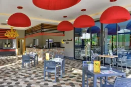 SEADEN VALENTINE RESORT - SPA ADULT ONLY 16+ Restaurants
