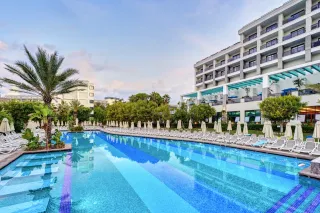 SEADEN VALENTINE RESORT - SPA ADULT ONLY 16+ Pools & Beach