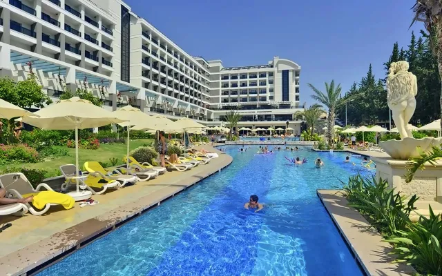 SEADEN VALENTINE RESORT - SPA ADULT ONLY 16+ General Images