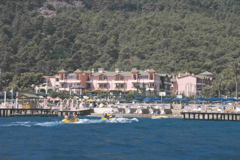 SEAGULL HOTEL General Images