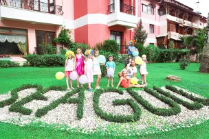 SEAGULL HOTEL Mini Club