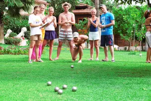 SEAGULL HOTEL Activities