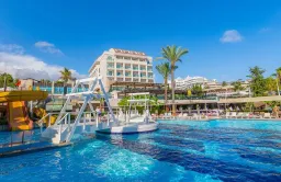 SEALIFE BUKET BEACH HOTEL Pools & Beach