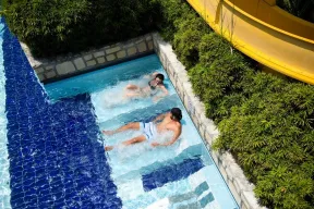 SEALIFE BUKET BEACH HOTEL Pools & Beach