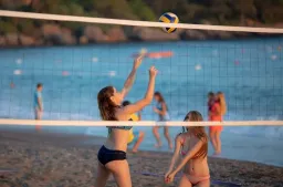 SEALIFE BUKET BEACH HOTEL Activities