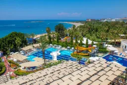 SEALIFE BUKET BEACH HOTEL Pools & Beach