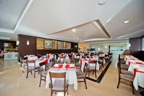 SEALIFE BUKET BEACH HOTEL Restaurants