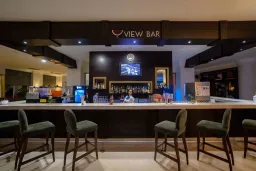 SEALIFE BUKET BEACH HOTEL Bars
