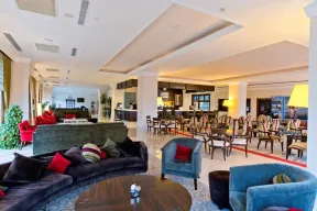 SEALIFE BUKET BEACH HOTEL Bars
