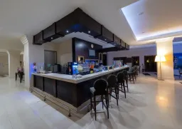 SEALIFE BUKET BEACH HOTEL Bars