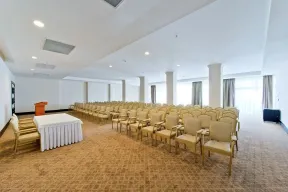 SEALIFE BUKET BEACH HOTEL Meetings