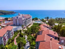 SEALIFE BUKET BEACH HOTEL General Images