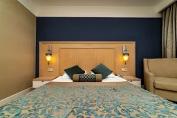SEAMELIA BEACH RESORT Rooms