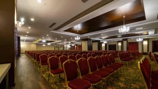 SEAMELIA BEACH RESORT Meetings