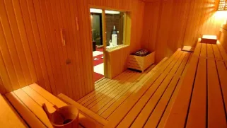 SEAMELIA BEACH RESORT Spa
