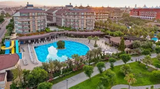 SEAMELIA BEACH RESORT