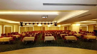 SEAMELIA BEACH RESORT Meetings