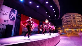 SEAMELIA BEACH RESORT Activities