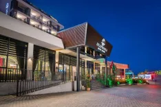 SEAPHORIA BEACH RESORT General Images