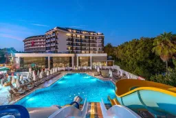 SEAPHORIA BEACH RESORT Activities
