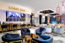 SEAPHORIA BEACH RESORT Bars