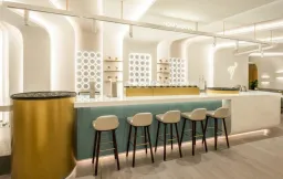 SEAPHORIA BEACH RESORT Bars
