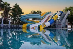 SEAPHORIA BEACH RESORT Activities