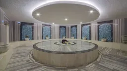 SEAPHORIA BEACH RESORT Spa