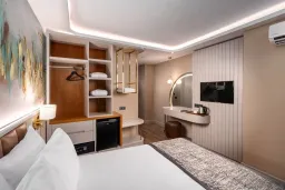 SEAPHORIA BEACH RESORT Rooms