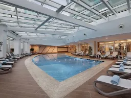 SEASHELL RESORT - SPA Pools & Beach