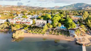 SEASIDE BEACH CLUB General Images