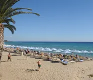 SECRET PARADISE HOTEL AND SPA Pools & Beach