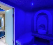 SECRET PARADISE HOTEL AND SPA Spa