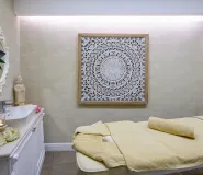 SECRET PARADISE HOTEL AND SPA Spa