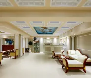 SECRET PARADISE HOTEL AND SPA Lobby