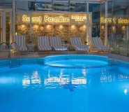 SECRET PARADISE HOTEL AND SPA Pools & Beach