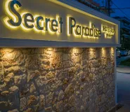 SECRET PARADISE HOTEL AND SPA General Images