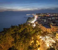 SECRET PARADISE HOTEL AND SPA