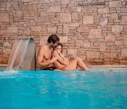 SECRET PARADISE HOTEL AND SPA Pools & Beach