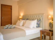SECRET PARADISE HOTEL AND SPA Rooms